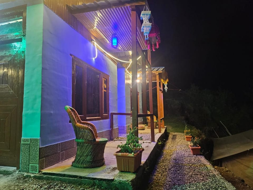 Snow vally jalori hills home stay Vacation rental in Himachal Pradesh