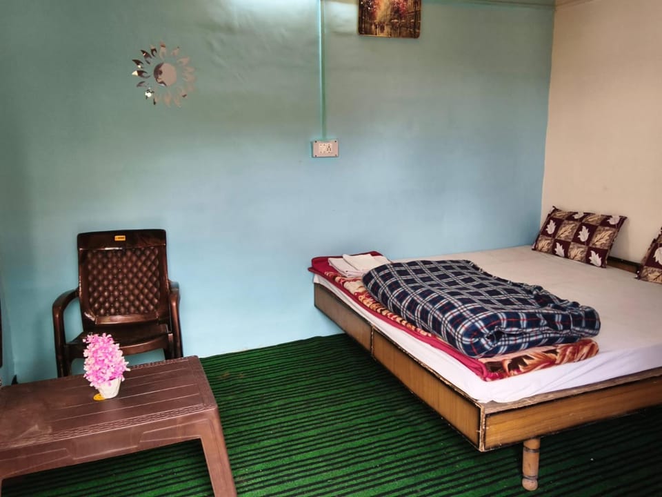 Snow vally jalori hills home stay Vacation rental in Himachal Pradesh