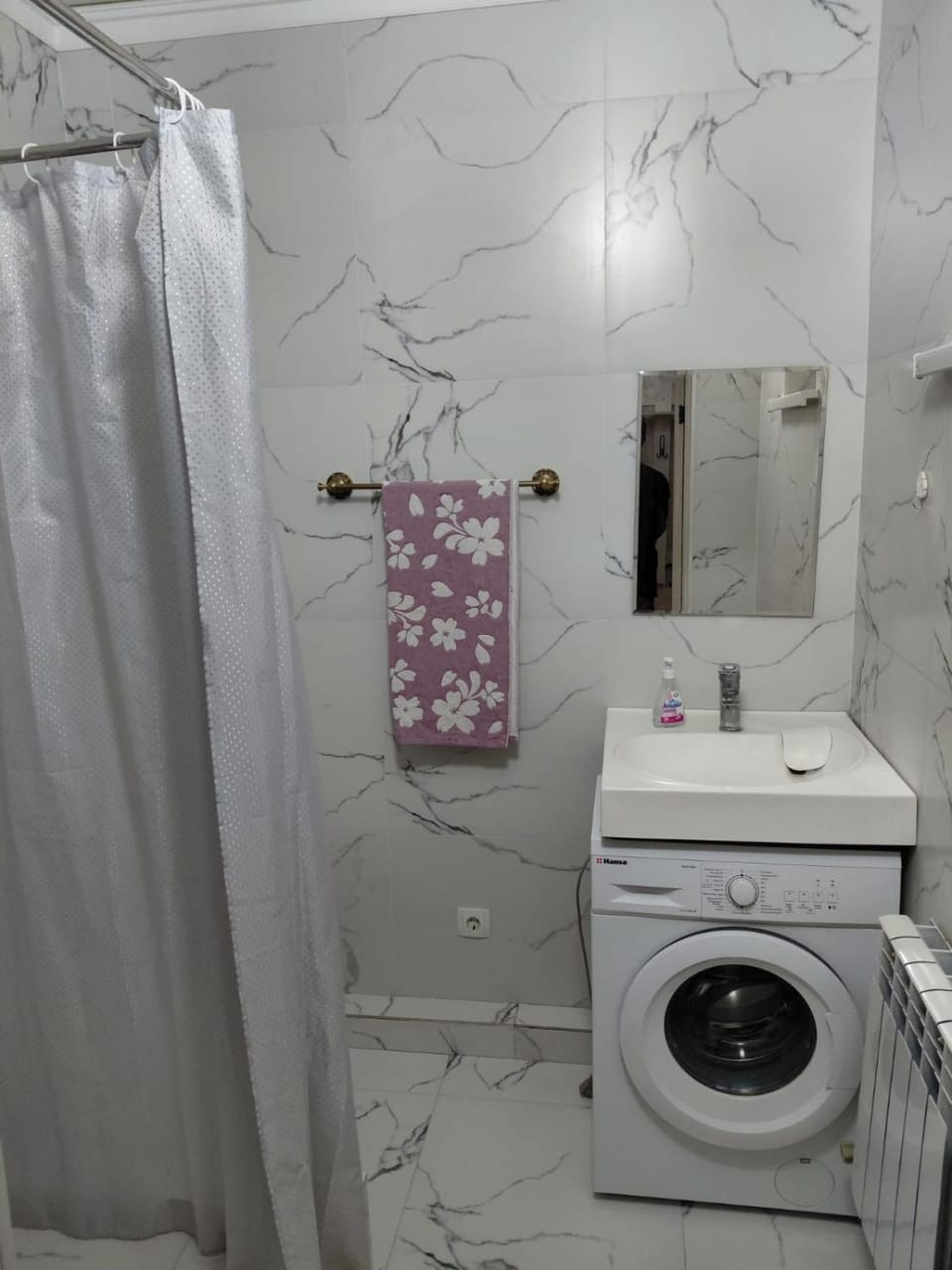Tausamal apartments 8 Apartment in Almaty