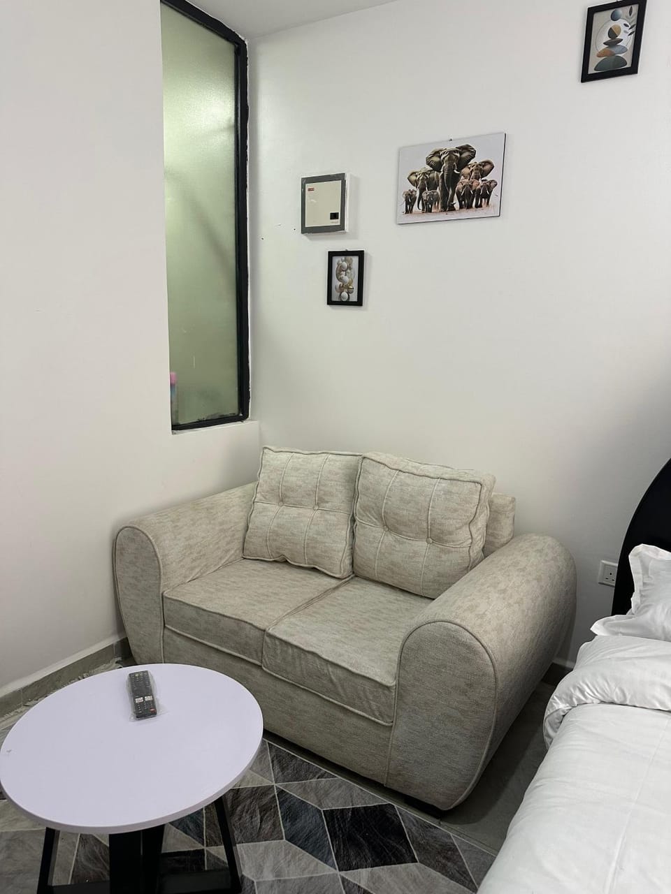 Lafey homes Apartment in Nairobi County