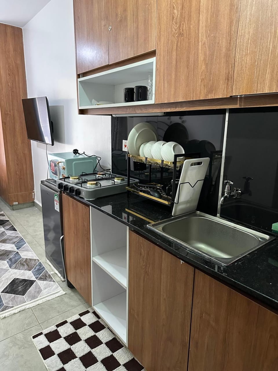 Lafey homes Apartment in Nairobi County