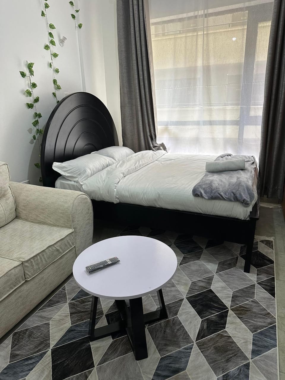 Lafey homes Apartment in Nairobi County