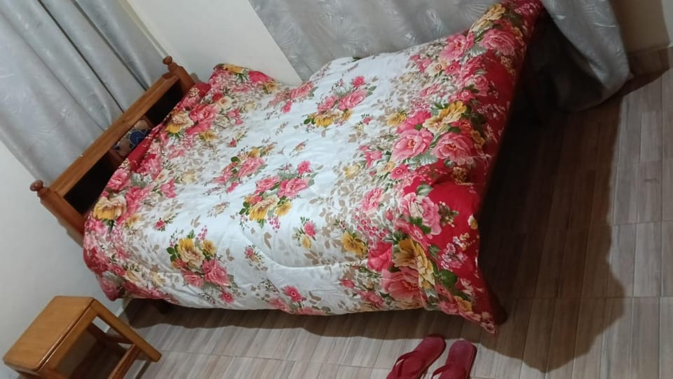 Nakuru Town West Home Apartment in Kenya