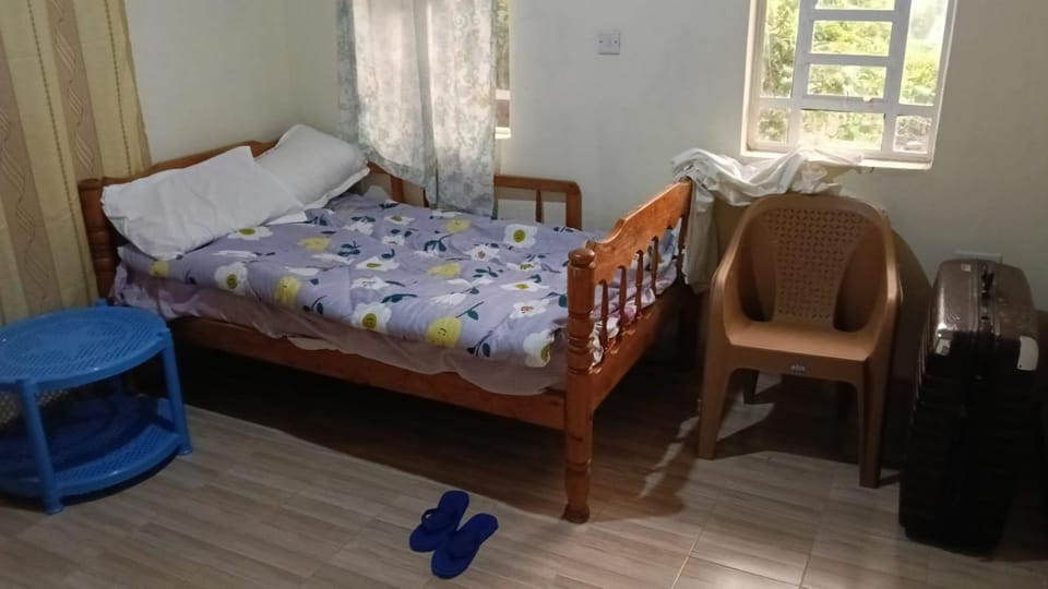 Nakuru Town West Home Apartment in Kenya