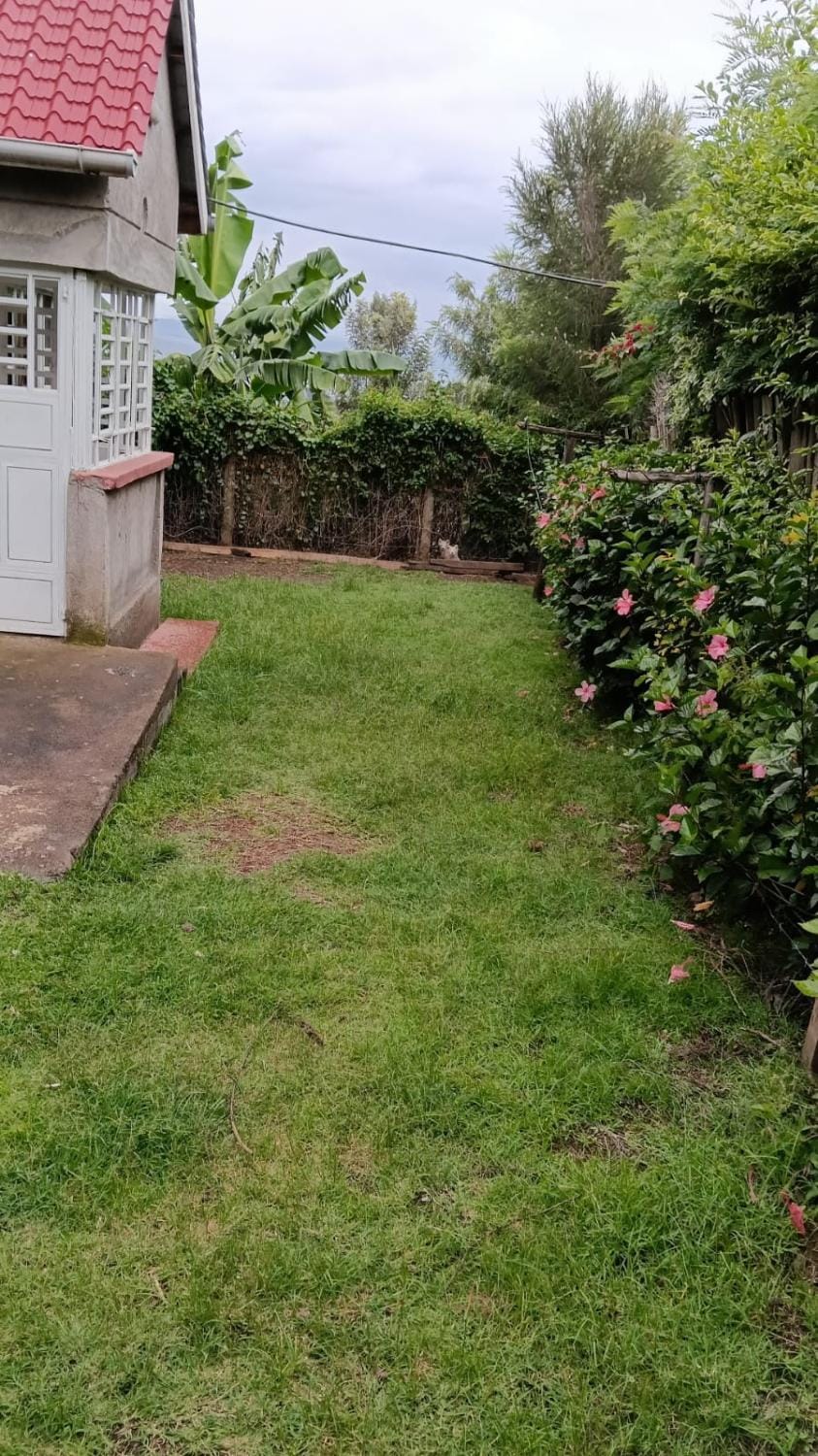 Nakuru Town West Home Apartment in Kenya