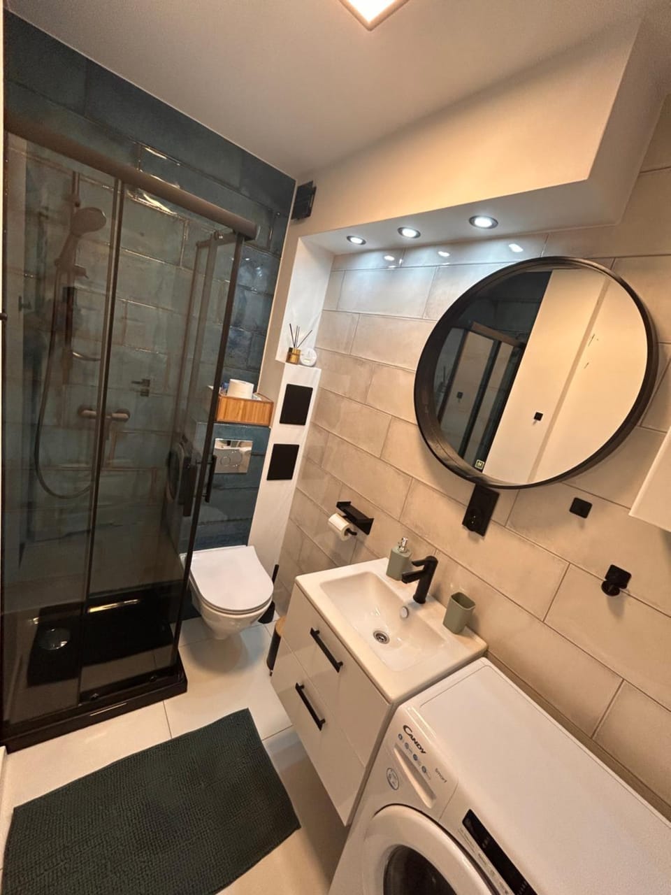 Aleja Stay Apartment in Poland