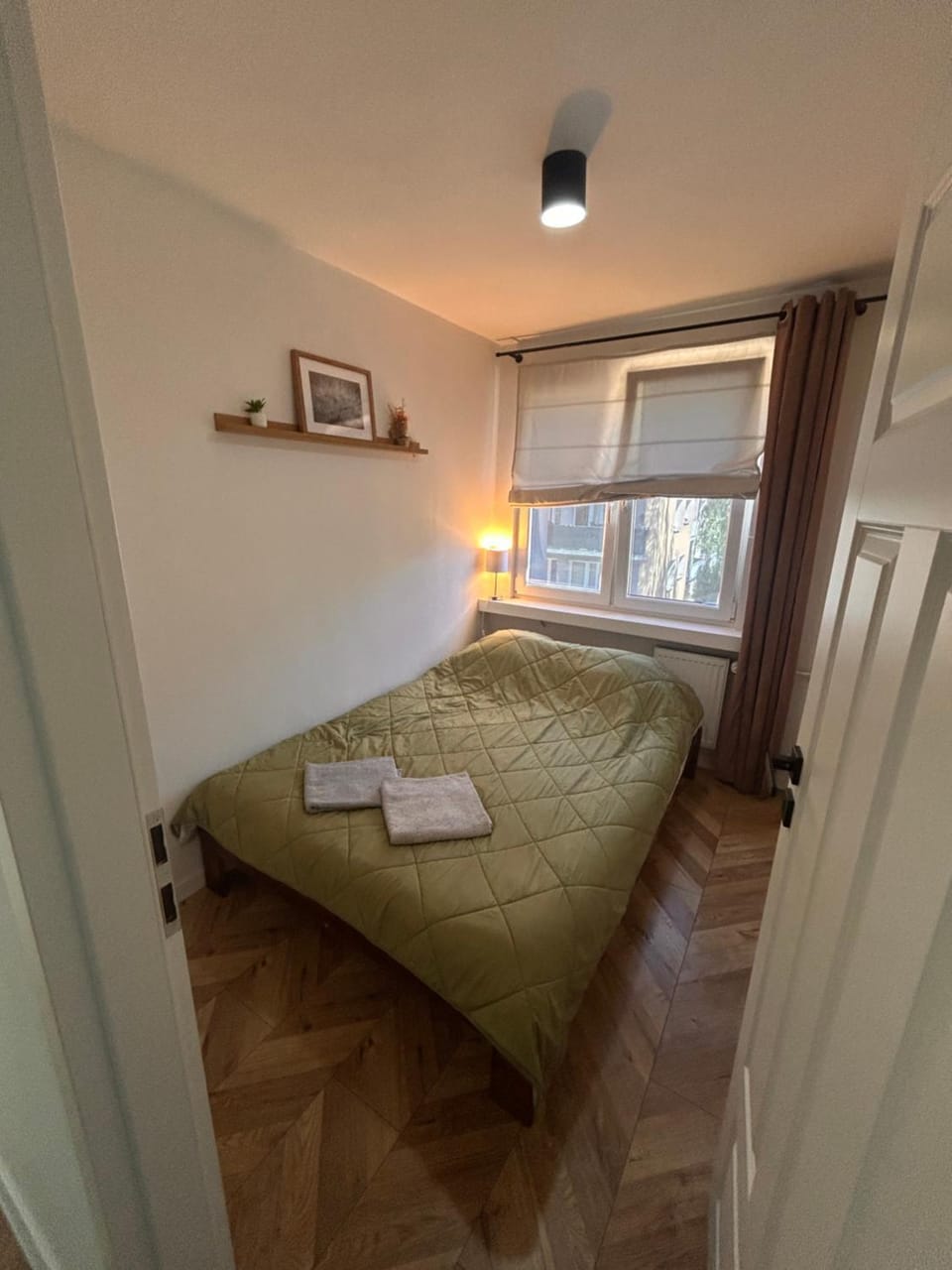 Aleja Stay Apartment in Poland