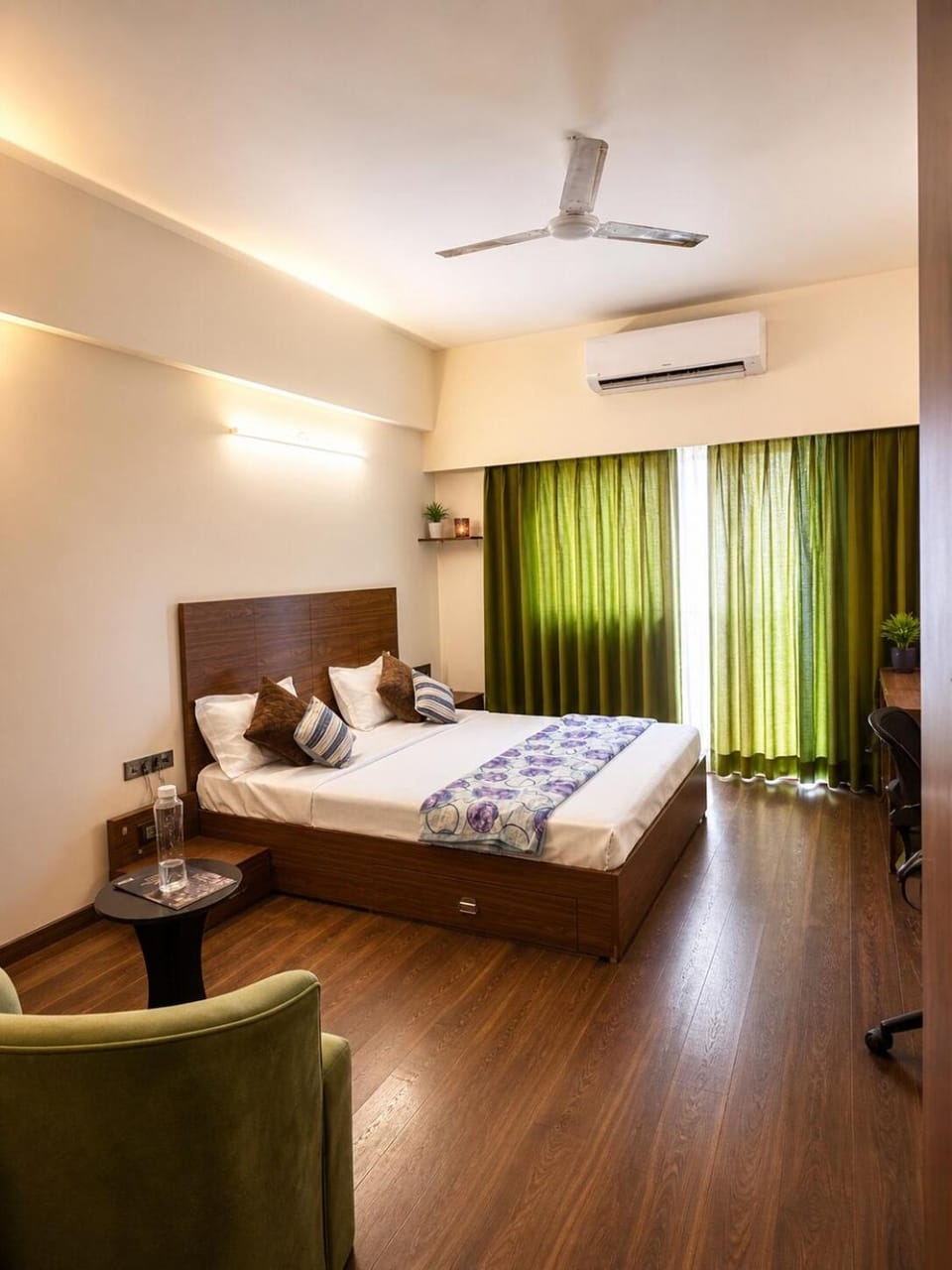 Your perks Apartment in Dehradun