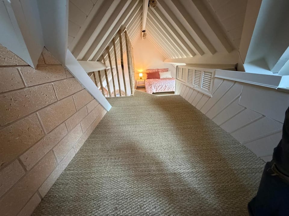 La Petite Bergère Apartment in Brittany
