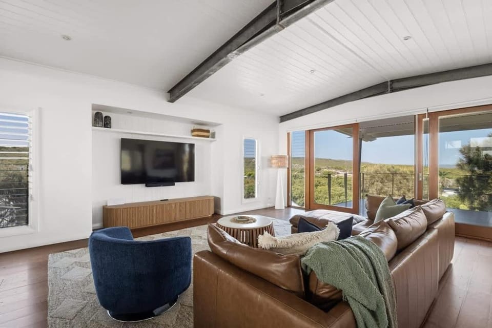 The Bath House - Wellness Sanctuary by the Beach House in Margaret River