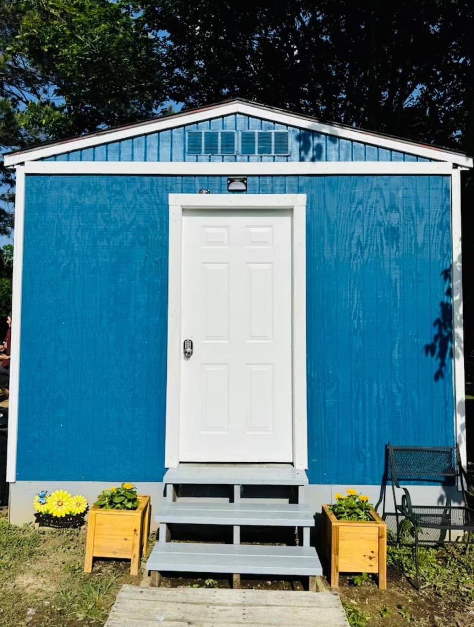 Glamping Belltent Near Crater of Diamonds Luxury tent in Pike County