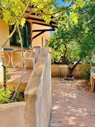 Porto Istana House Apartment in Porto Istana