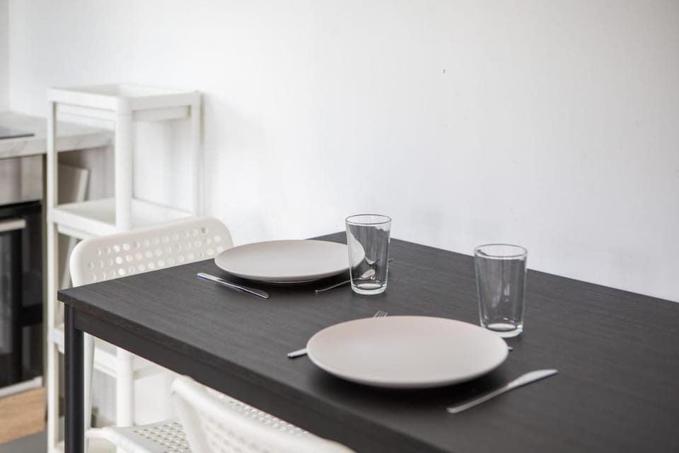 Le Chic, Studio Lumineux et Parking Privé Apartment in Mulhouse