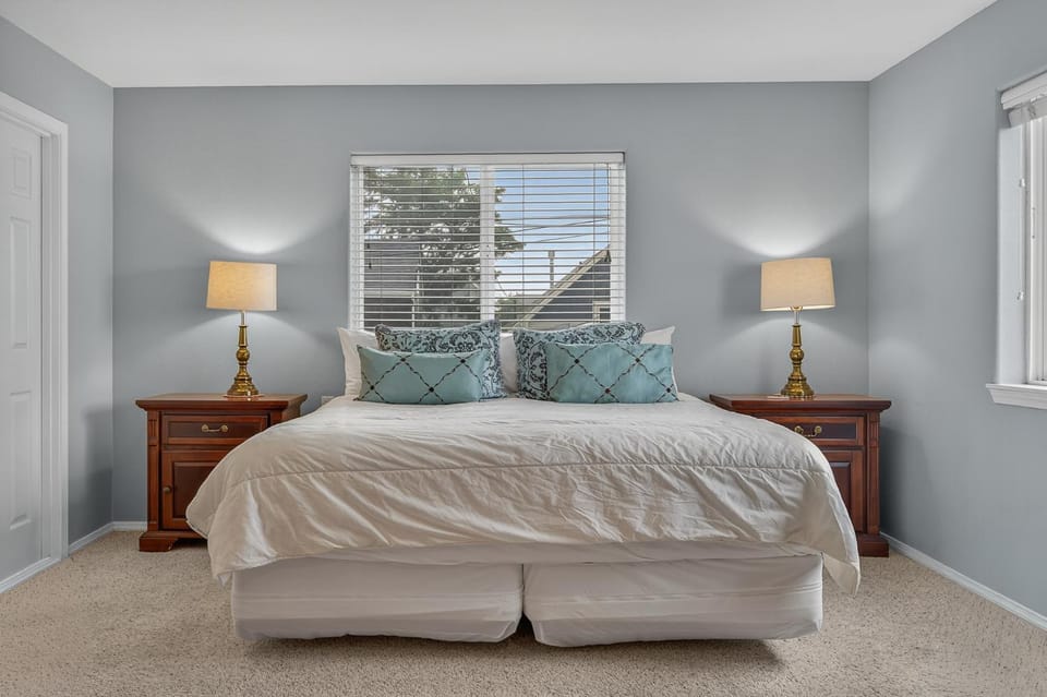 Sea La Vie House in Seaside