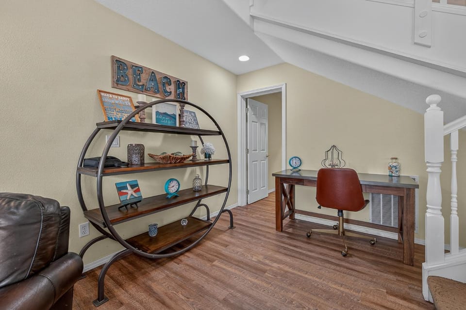 Sea La Vie House in Seaside