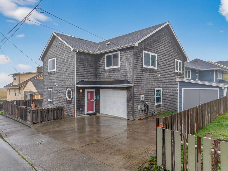 Sea La Vie House in Seaside