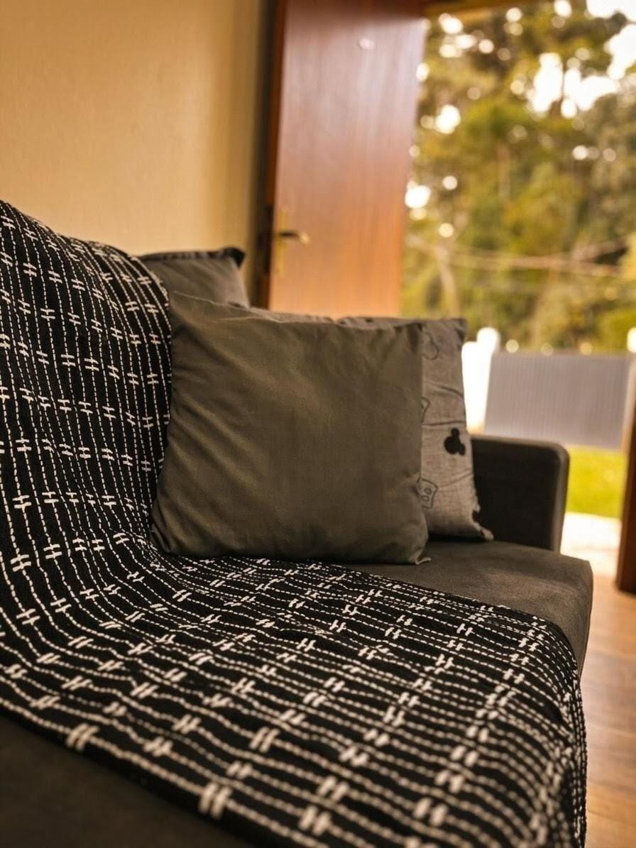 Recanto do Pinho Apartment in Campos do Jordão