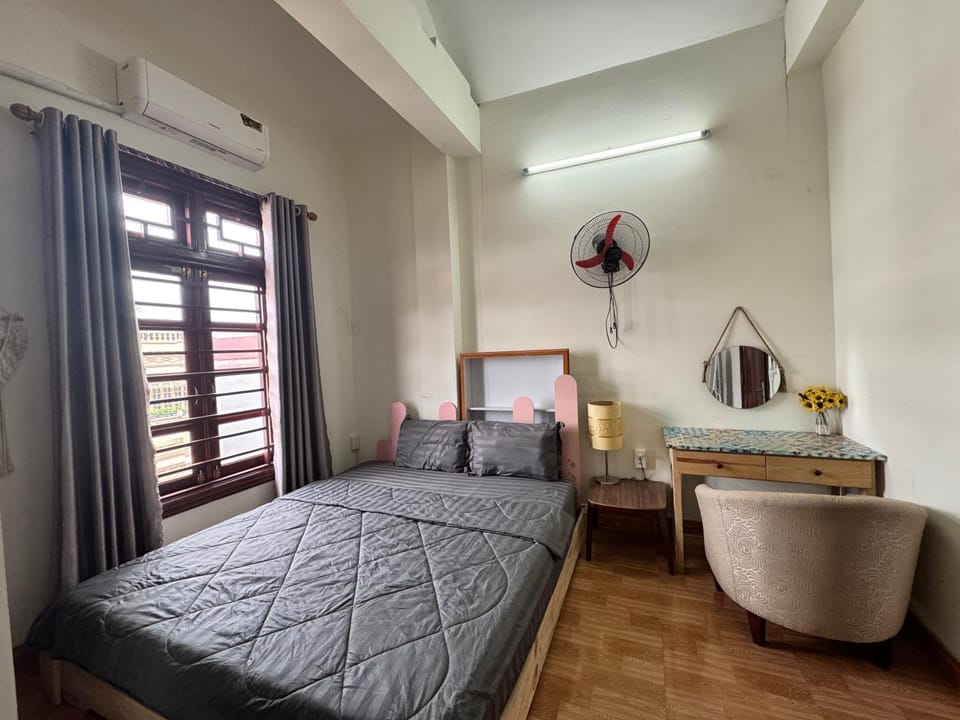 Hava Hostel Lang Son Hostel in Vietnam