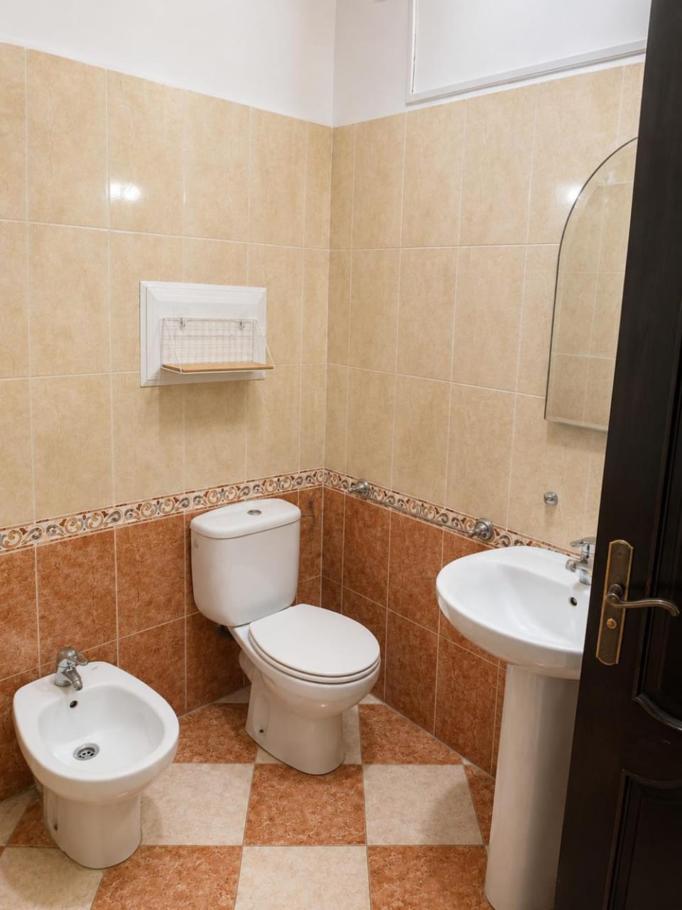 Stylish Central Gueliz Stay Near All Amenities Apartment in Marrakesh