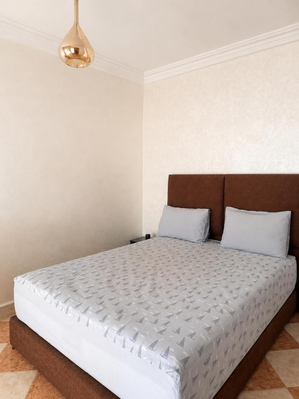 Stylish Central Gueliz Stay Near All Amenities Apartment in Marrakesh