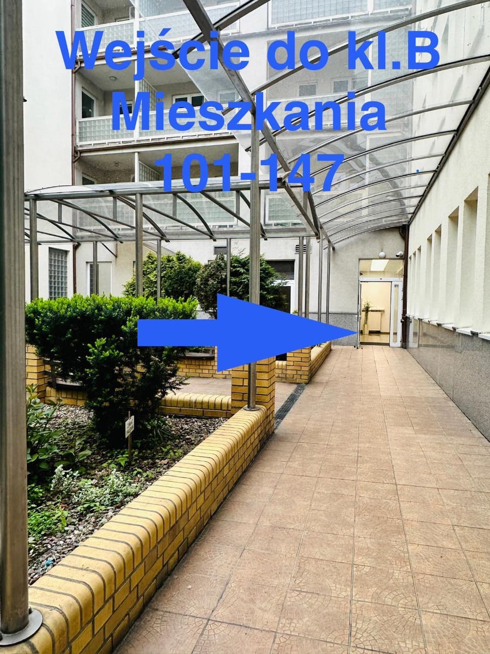 Patio, Balcony/Terrace