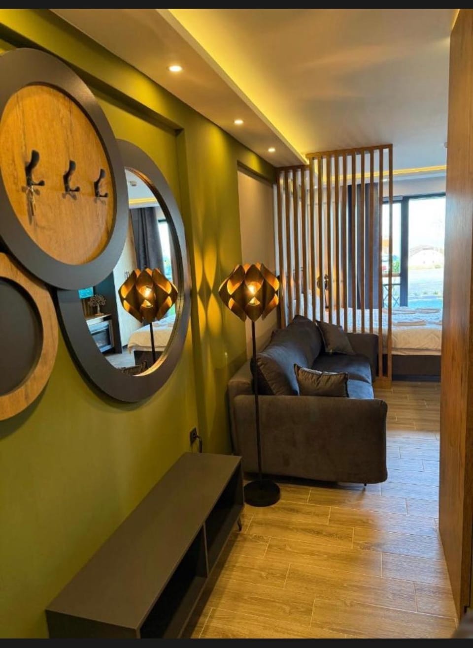 A10 Residence hill Kopaonik Apartment in Serbia