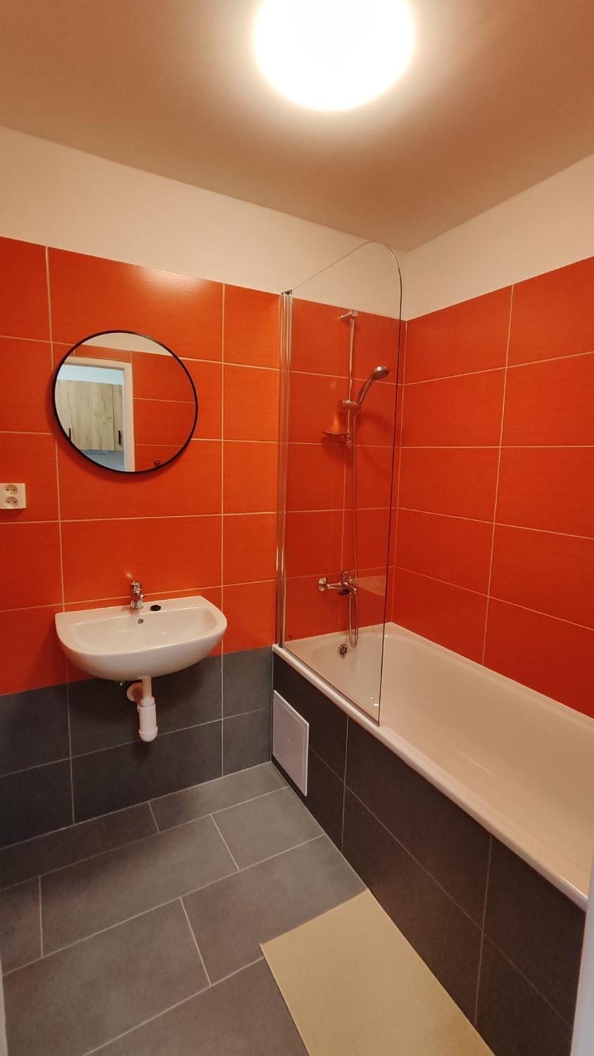 Apartmán pro 5-6 osob, Meziboří M1 Apartment in Czechia