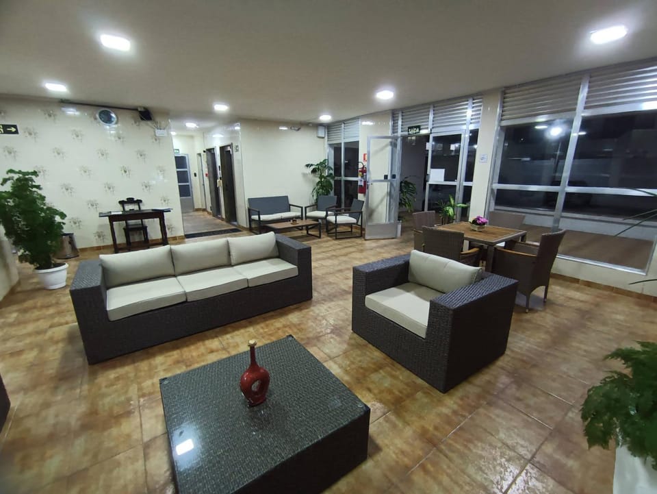 Ap maré alta Tupy Apartment in State of São Paulo