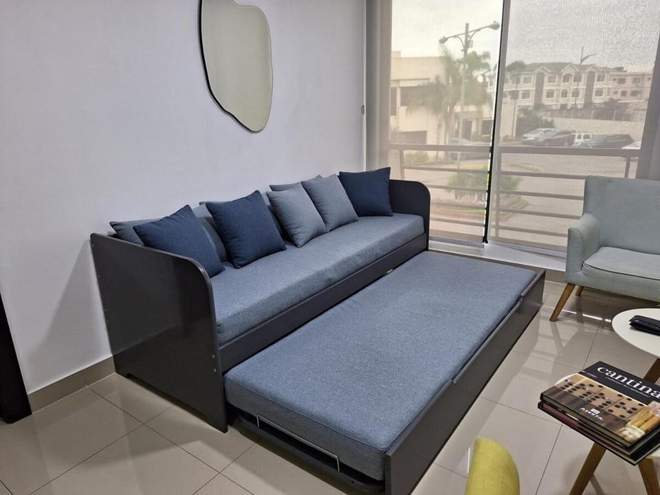 Nice and Modern Apartment, Parking Apartment in Guayaquil