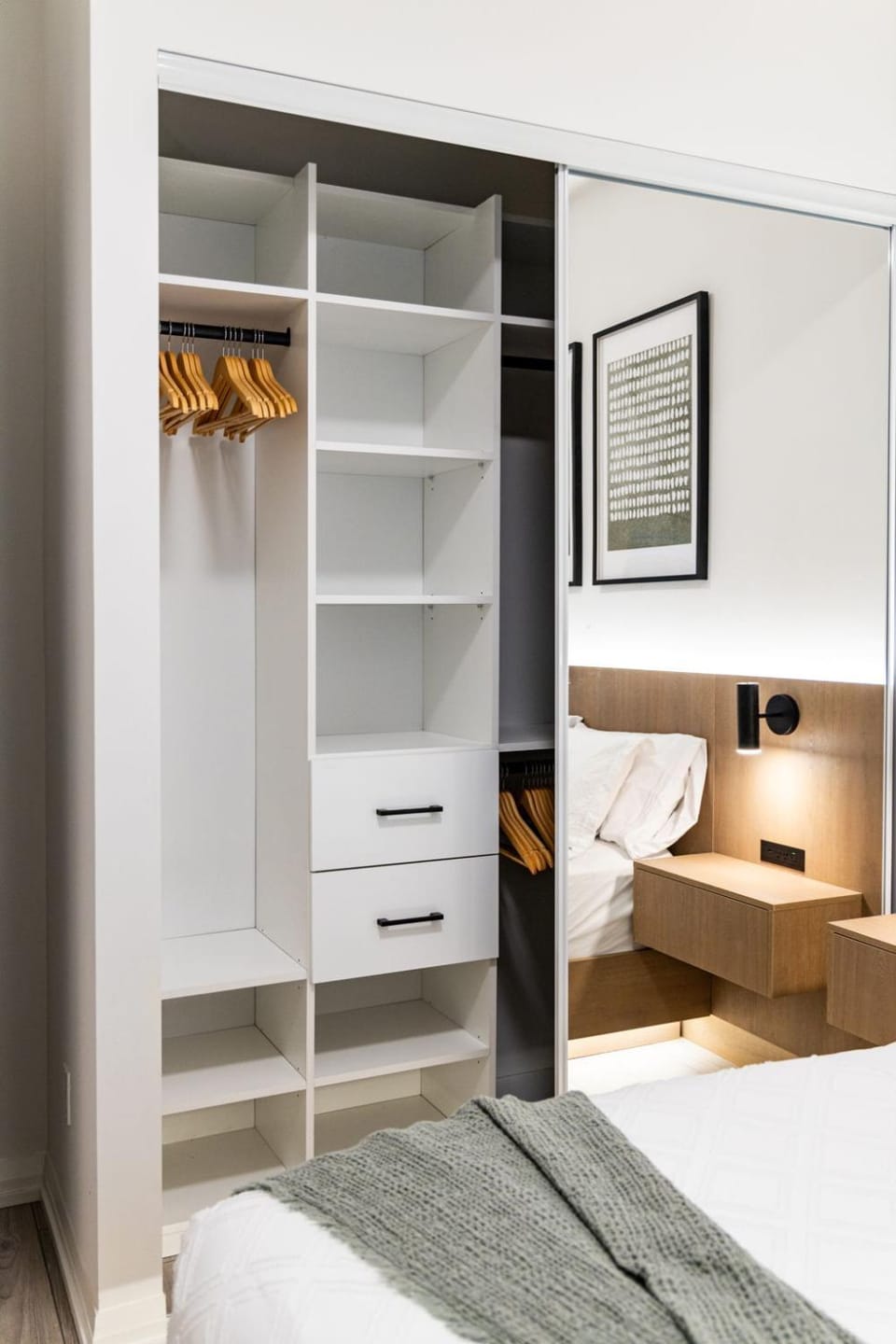 Widmr Residences Hotel in Toronto