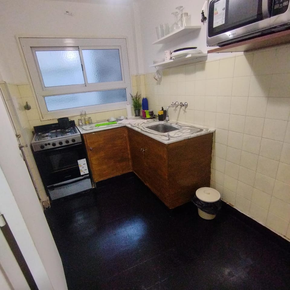 alma Apartment in Buenos Aires