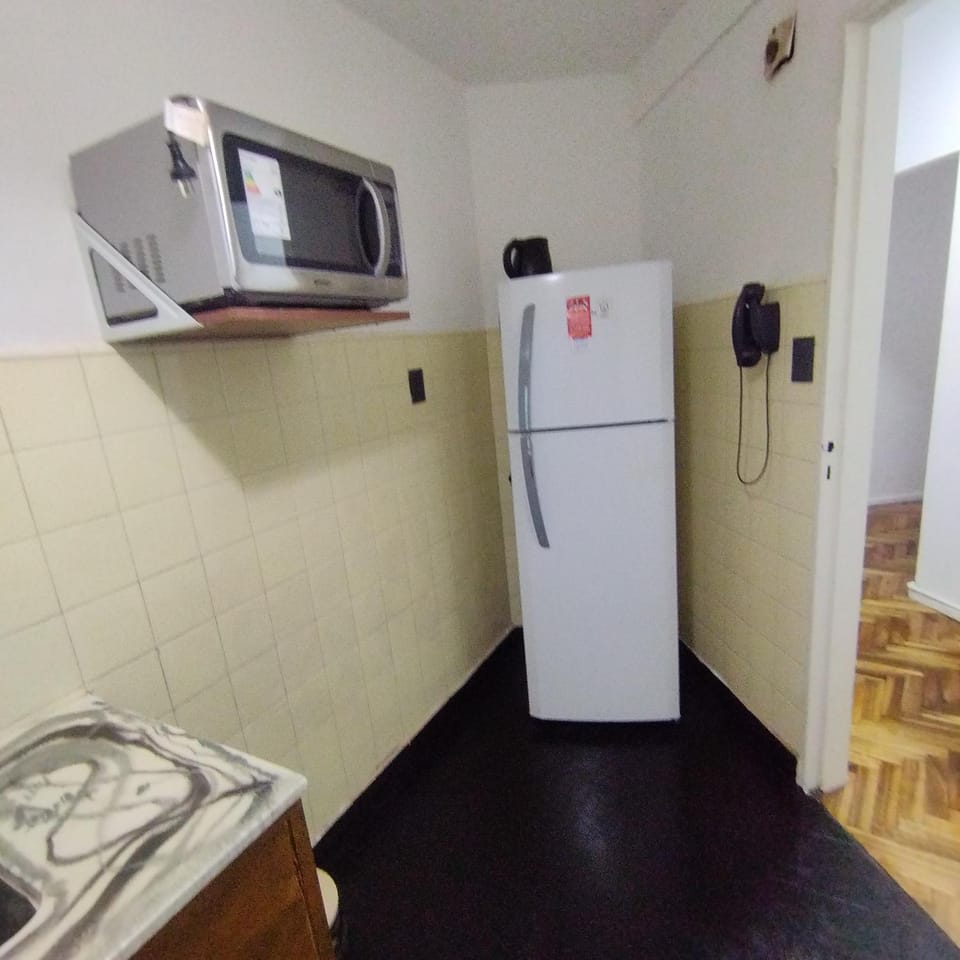 alma Apartment in Buenos Aires