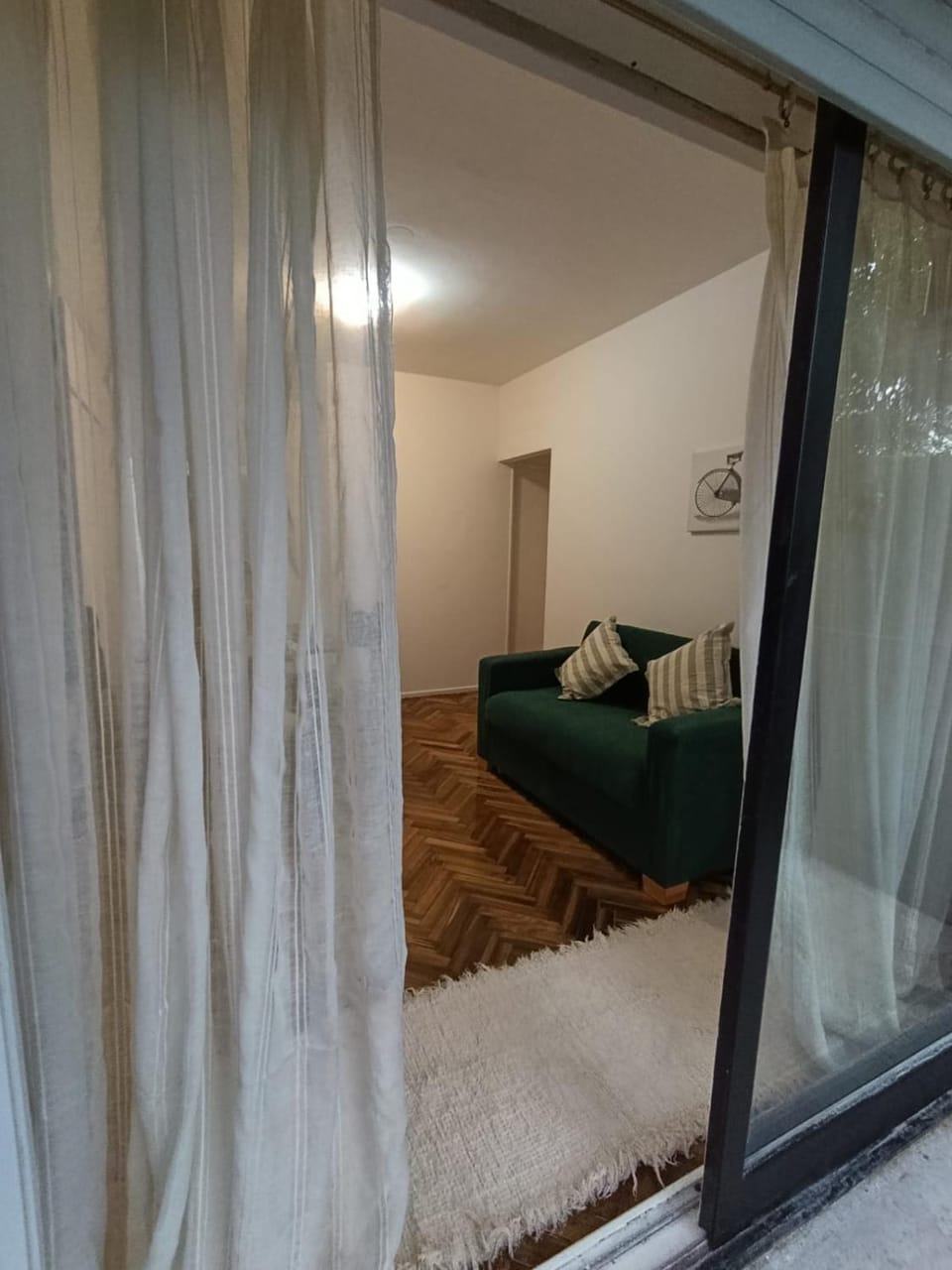 alma Apartment in Buenos Aires