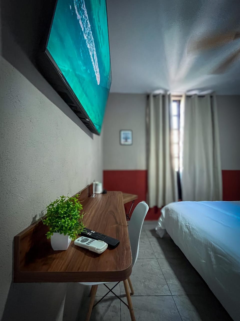 Casa Corregidora Hotel in Santiago de Queretaro