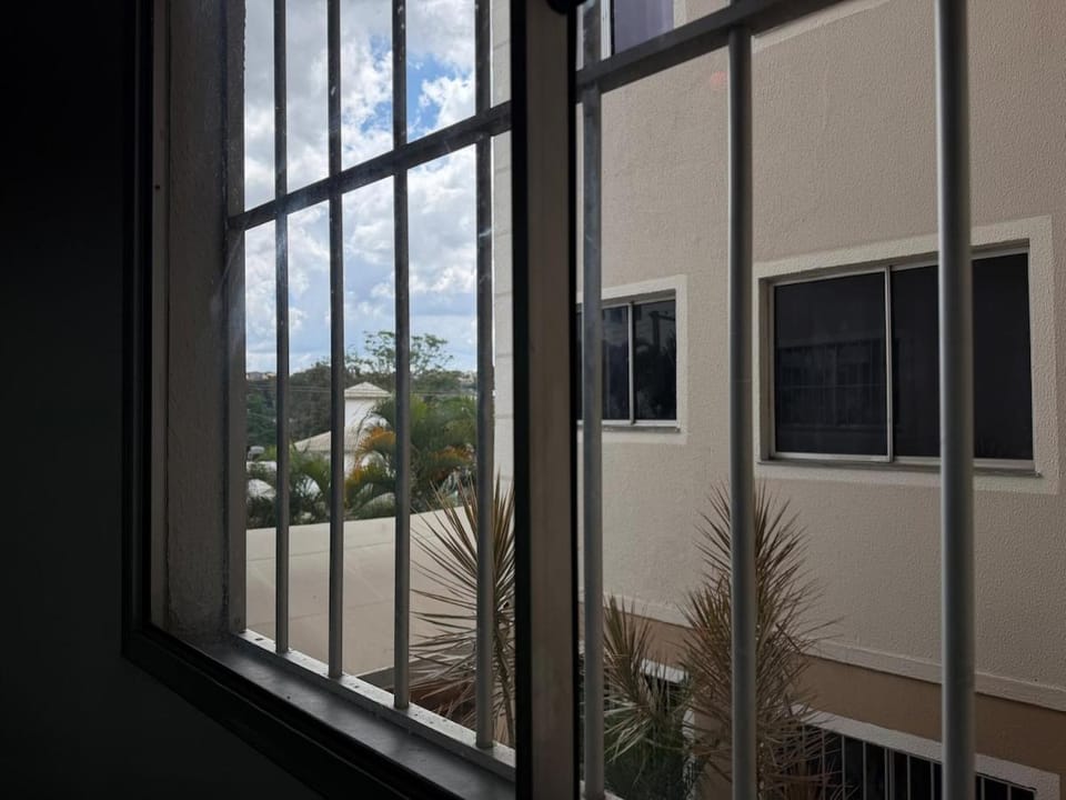 Apartamento Completo com 2 Quartos Apartment in Contagem