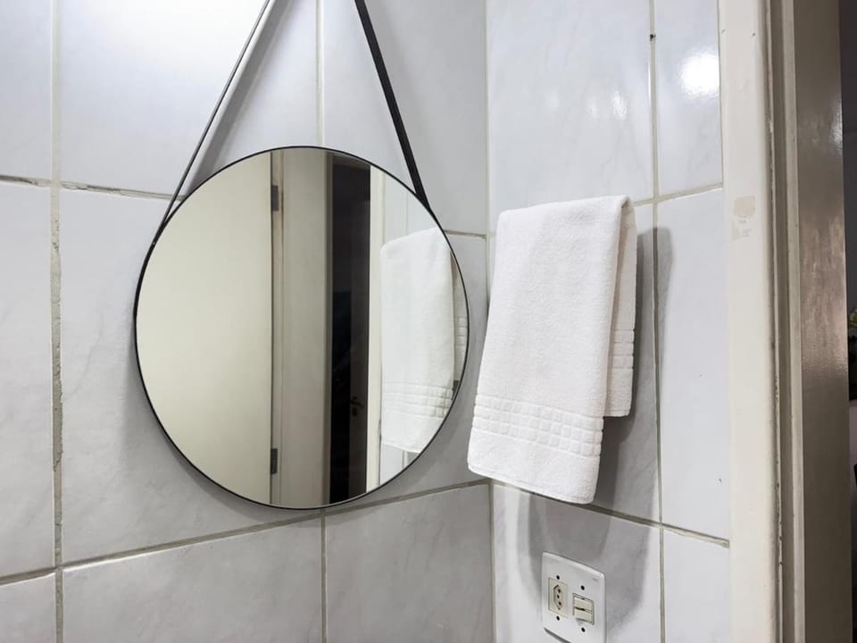 Apartamento Completo com 2 Quartos Apartment in Contagem