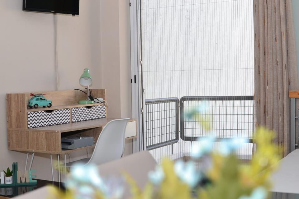 Studio Nicki Chania Apartment in Chania