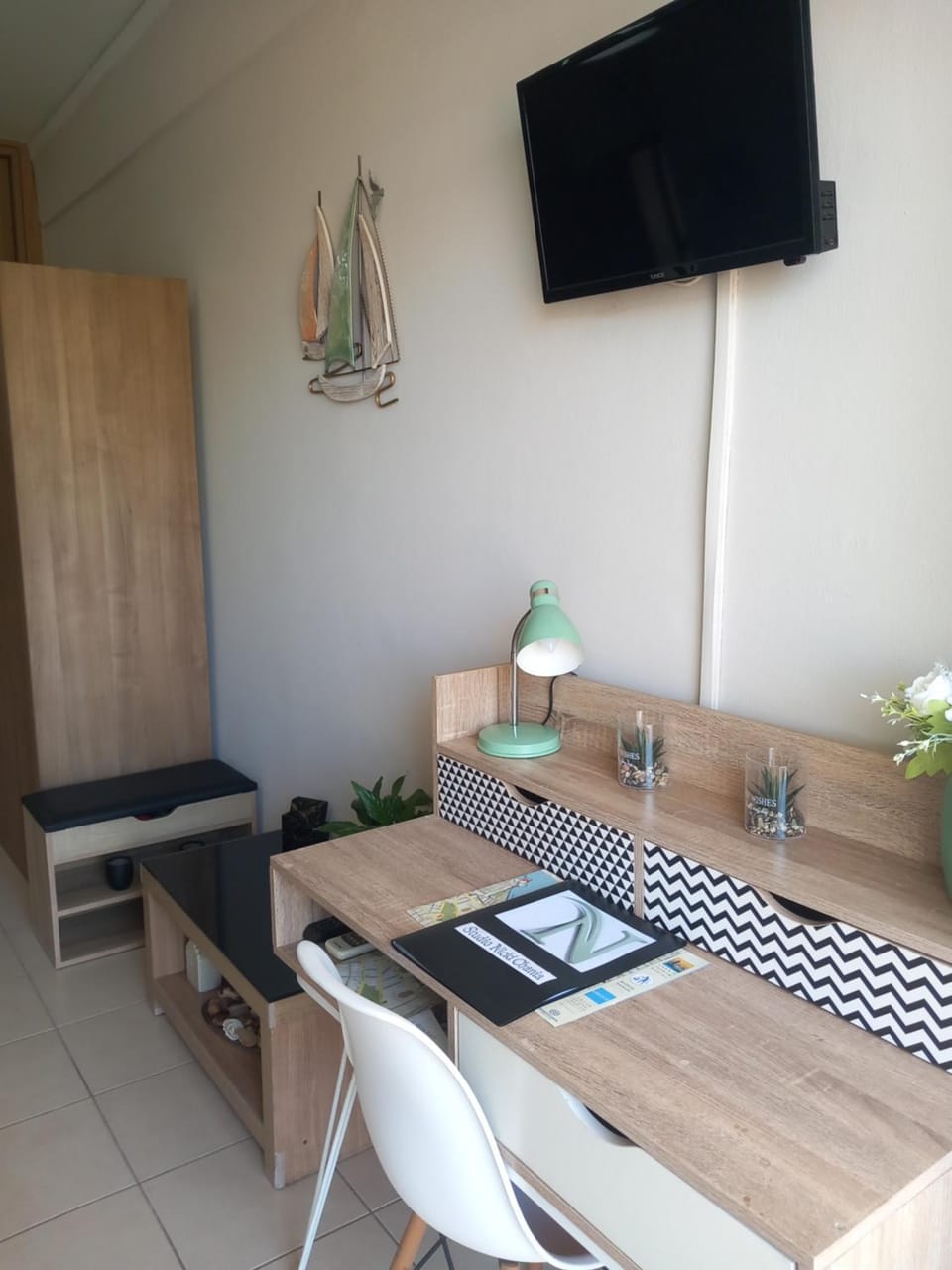 Studio Nicki Chania Apartment in Chania