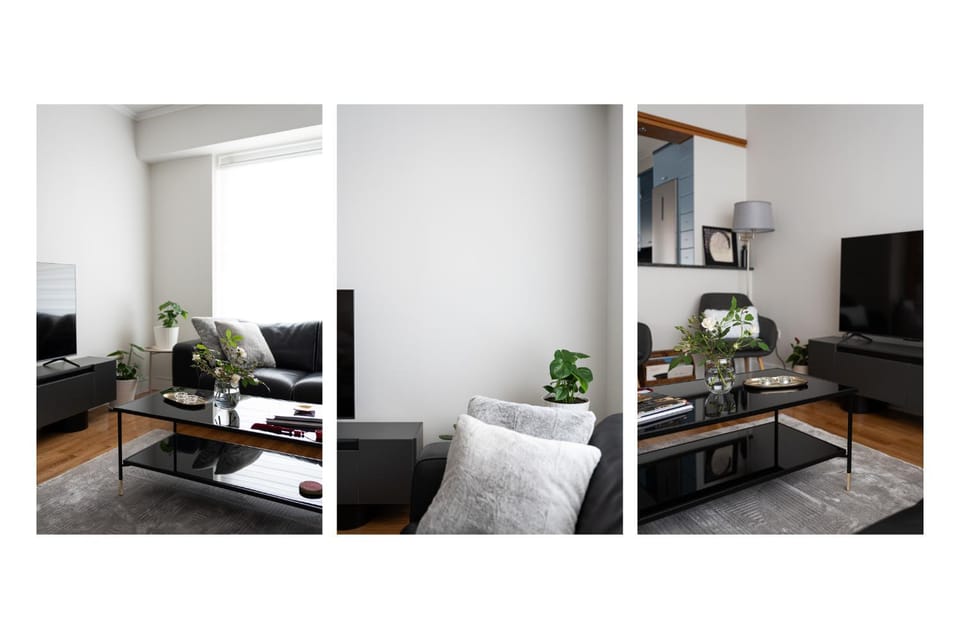 Oly modern apartment Apartment in Pieria, Greece