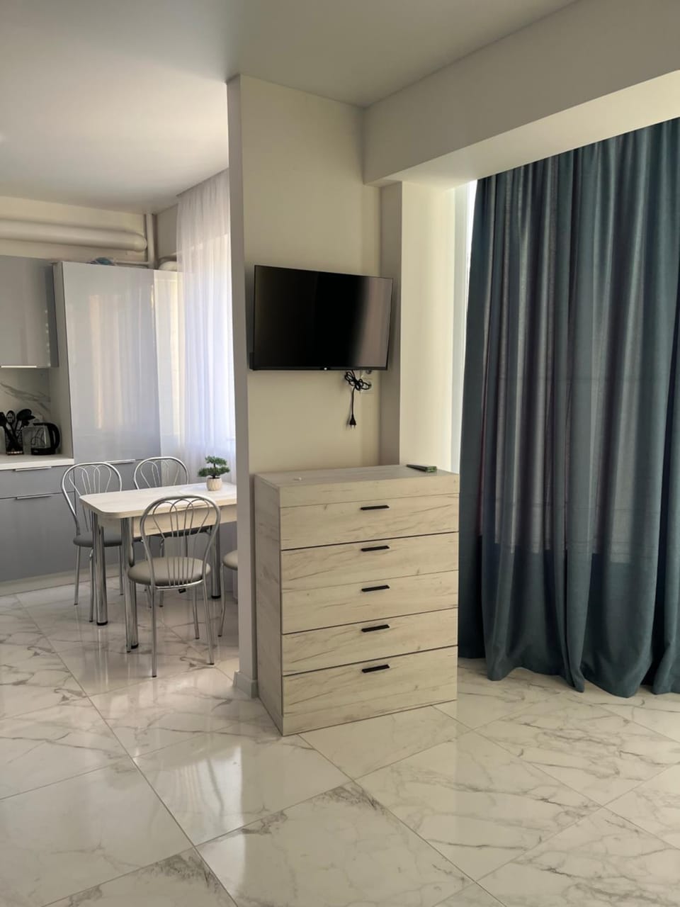 Апартаменти в Одесі Apartment in Odessa