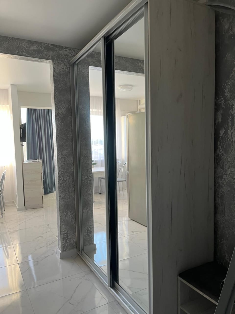Апартаменти в Одесі Apartment in Odessa
