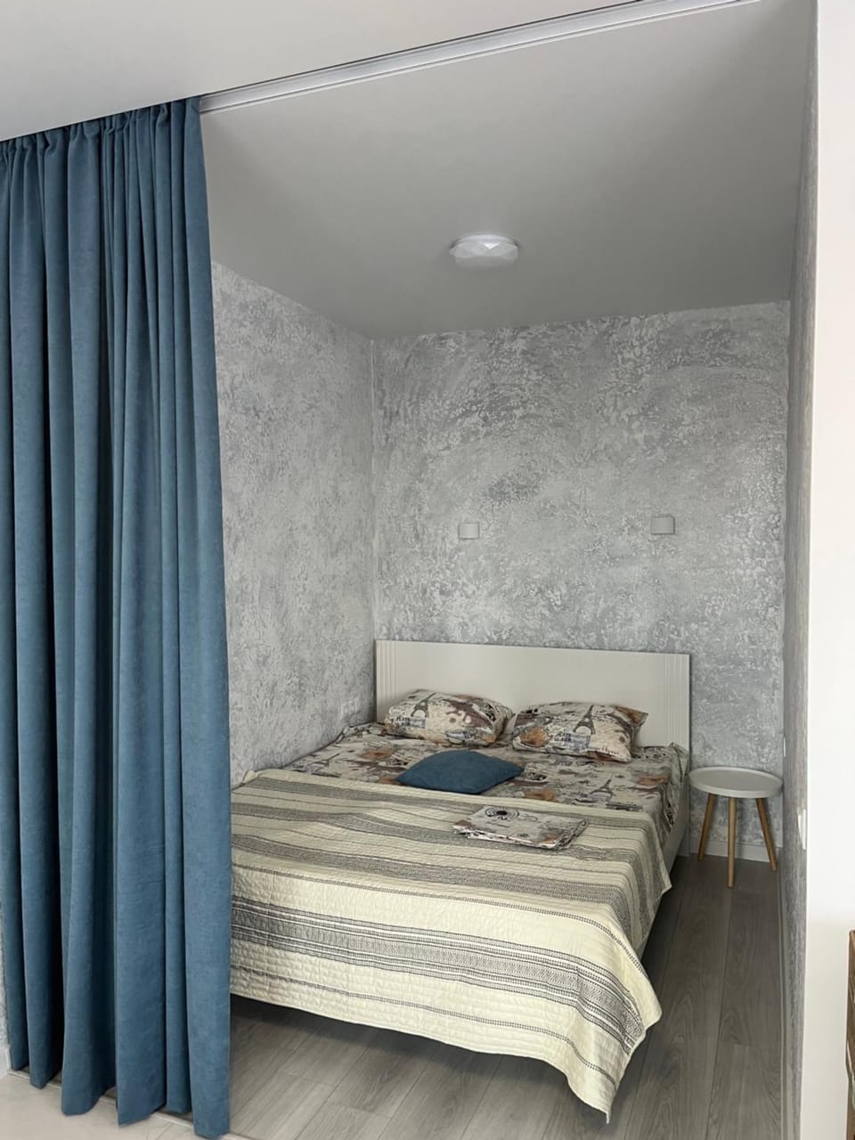 Апартаменти в Одесі Apartment in Odessa