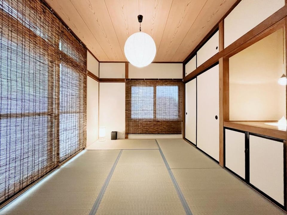 たび宿Shizuku 北仙台の貸切宿 Apartment in Sendai