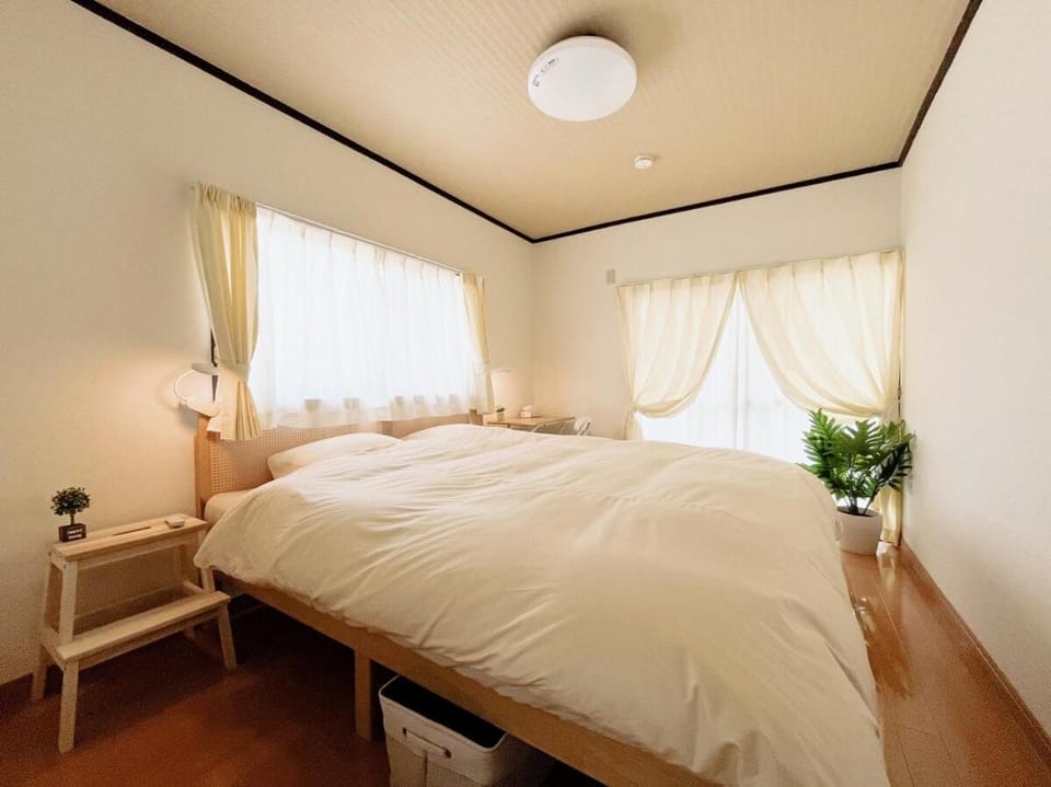 たび宿Shizuku 北仙台の貸切宿 Apartment in Sendai