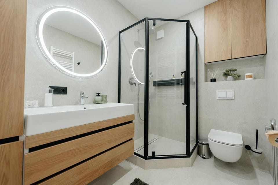 New Testimitanu Residence Apartment in Chișinău