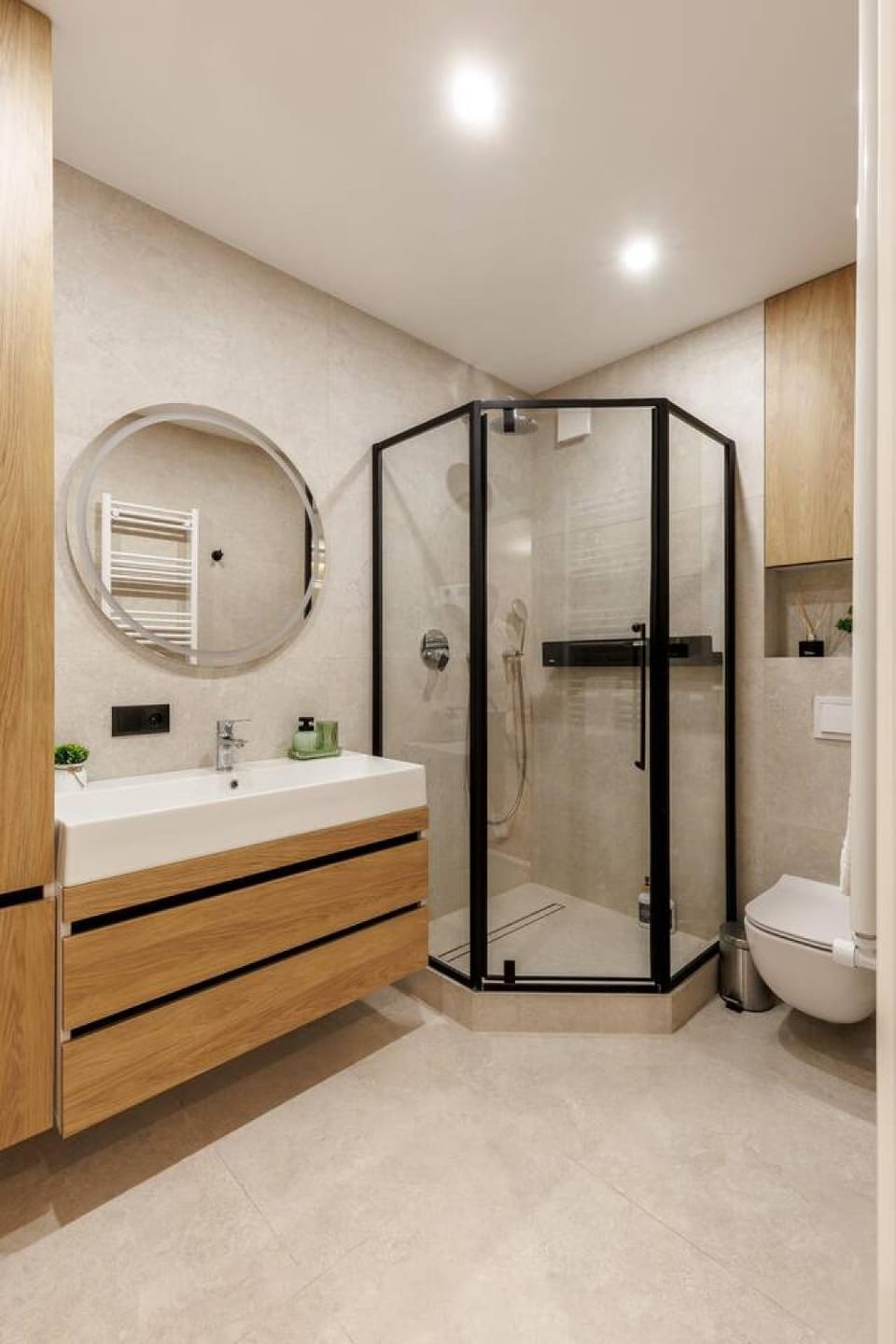 New Testimitanu Residence Apartment in Chișinău