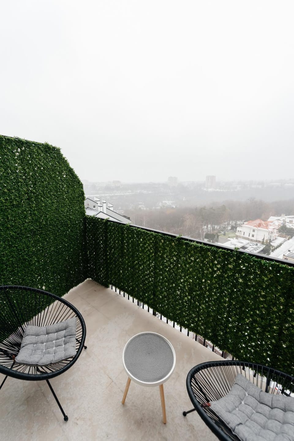 New Testimitanu Residence Apartment in Chișinău