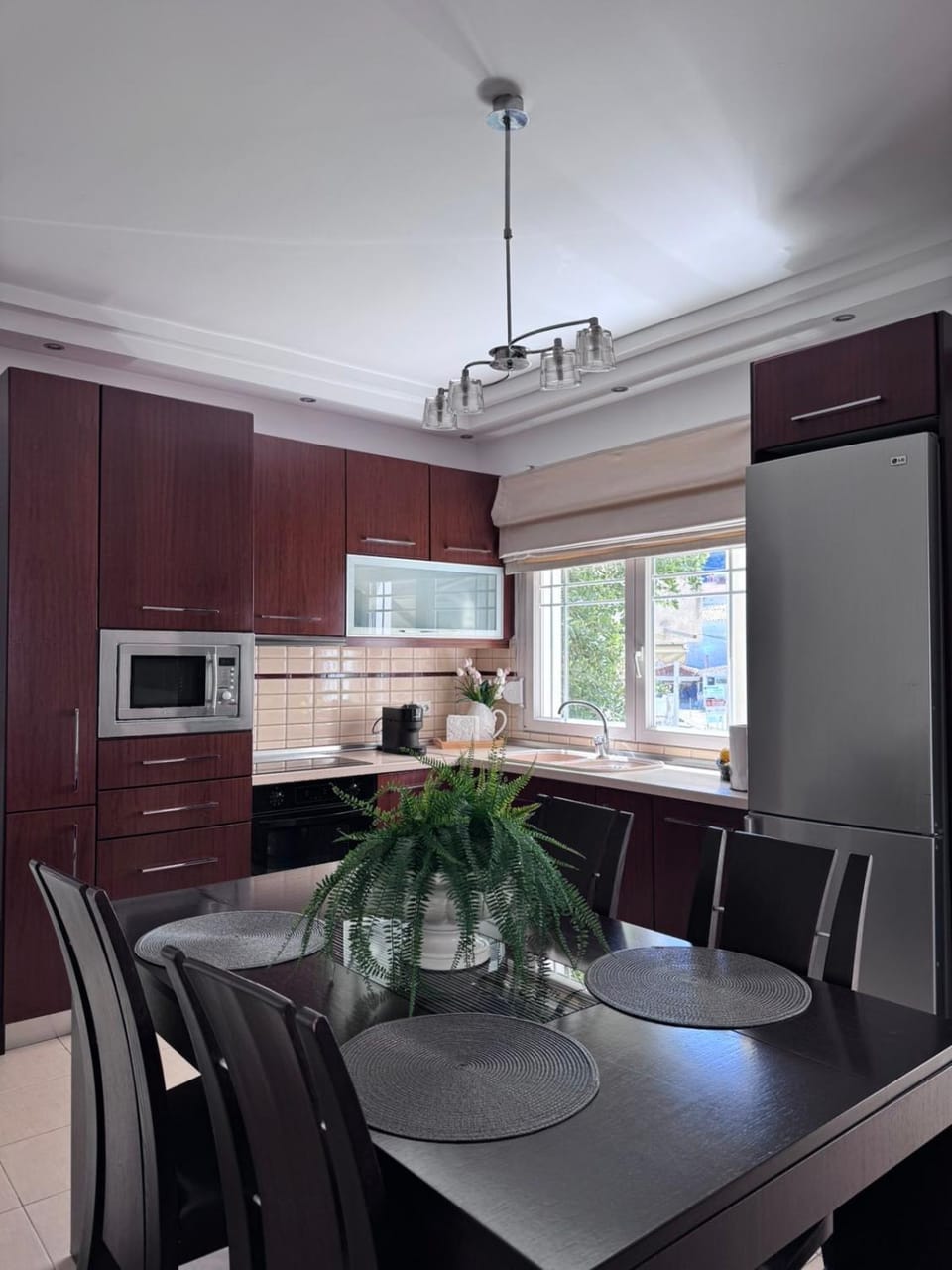 Armonia Maisonette Apartment in Halkidiki