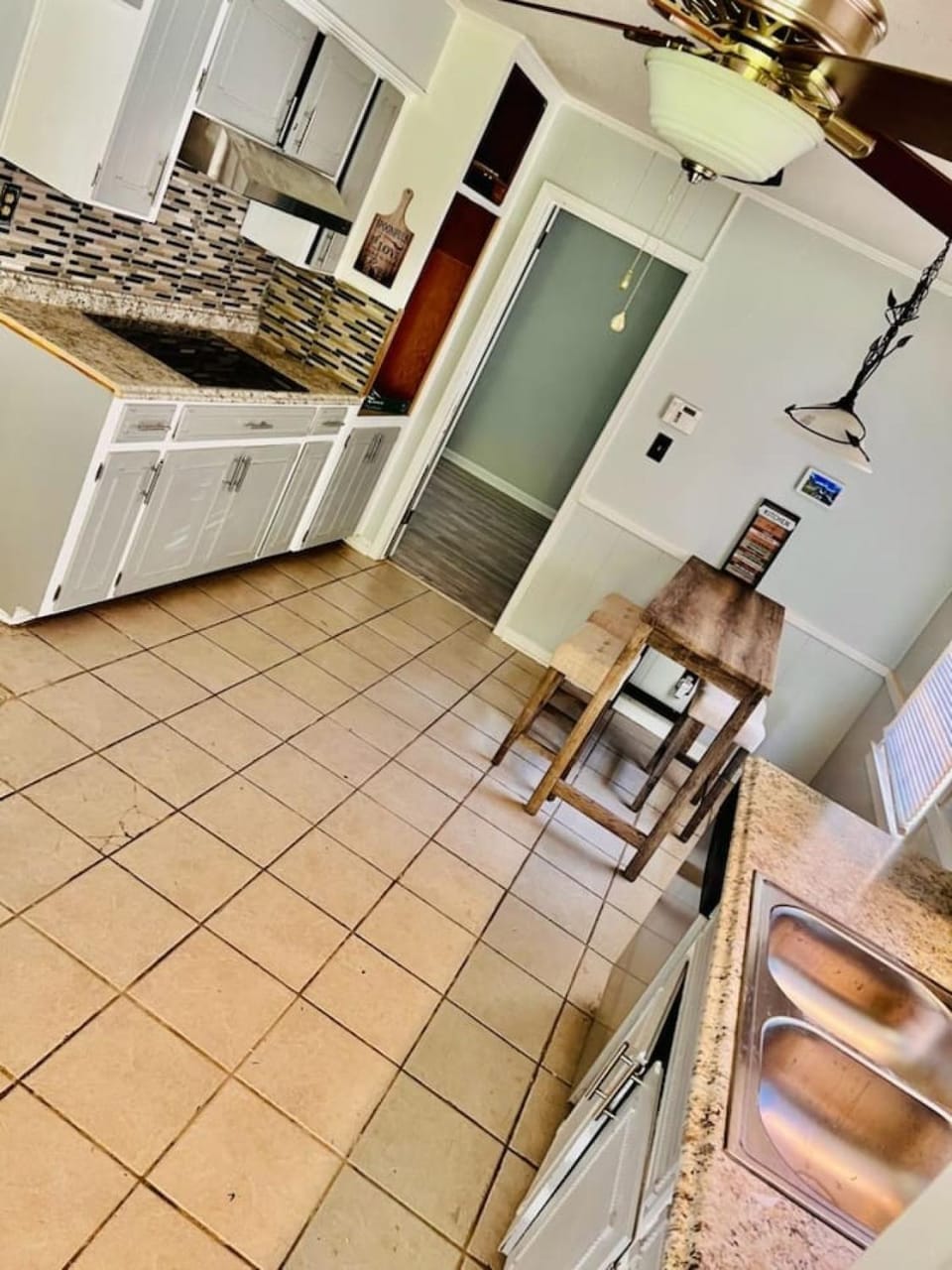 Spacious 4BR Family and Group Home in Montgomery Sleeps 10 Great WiFi Pet Friendly Near Downtown Attractions House in Montgomery