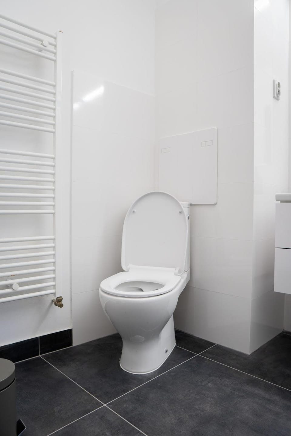 no32 AC Cozy apartment near train station Apartment in Bratislava